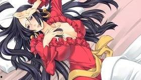 女帝照片爆料视频,揭秘神秘面纱下的绝世容颜 第1张 女帝照片爆料视频,揭秘神秘面纱下的绝世容颜 第1张